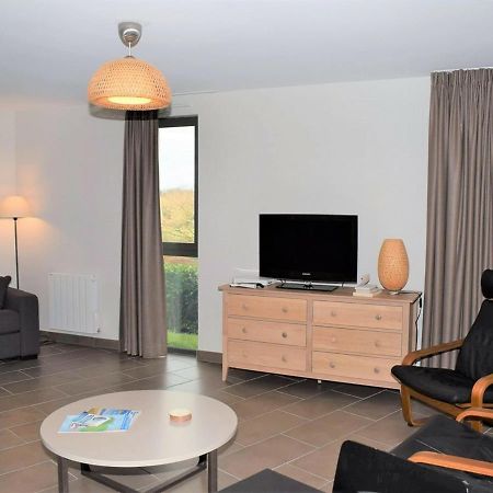 Maison Neuve De Plain-Pied Avec Wifi, Terrasse Et Parking, A 2,5 Km Des Plages A Tregastel - Fr-1-368-70 Exterior foto